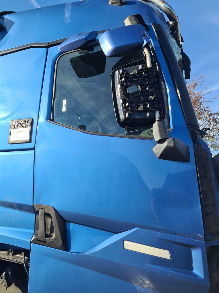 RENAULT DRZWI KOMPLETNE PRAWE RENAULT GAMA RANGE HIGH WYSOKA KABINA - Dør og deler for Lastebil: bilde 4 RENAULT DRZWI KOMPLETNE PRAWE RENAULT GAMA RANGE HIGH WYSOKA KABINA - Dør og deler for Lastebil: bilde 4