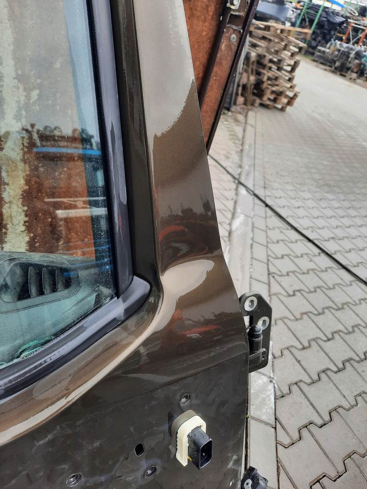 RENAULT DRZWI KOMPLETNE PRAWE RENAULT GAMA T RANGE - Dør og deler for Lastebil: bilde 5 RENAULT DRZWI KOMPLETNE PRAWE RENAULT GAMA T RANGE - Dør og deler for Lastebil: bilde 5