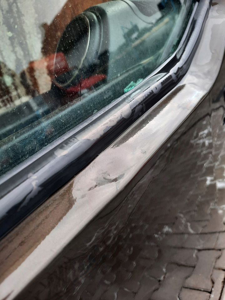 RENAULT DRZWI KOMPLETNE PRAWE RENAULT GAMA T RANGE - Dør og deler for Lastebil: bilde 3 RENAULT DRZWI KOMPLETNE PRAWE RENAULT GAMA T RANGE - Dør og deler for Lastebil: bilde 3