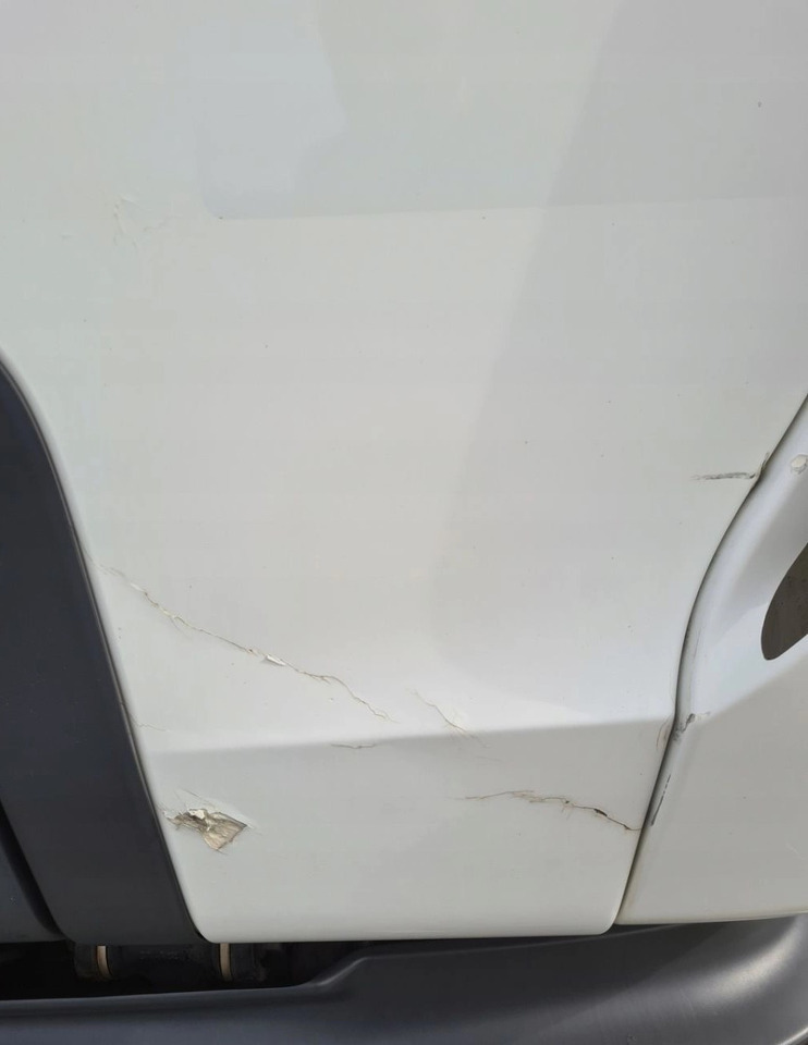 RENAULT MASKA ATRAPA PRZÓD KABINY ORYGINAŁ RENAULT GAMA D WIDE EURO 6 SZEROKA 2M - Karosseri og eksteriør for Lastebil: bilde 2 RENAULT MASKA ATRAPA PRZÓD KABINY ORYGINAŁ RENAULT GAMA D WIDE EURO 6 SZEROKA 2M - Karosseri og eksteriør for Lastebil: bilde 2