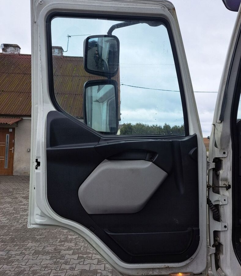 RENAULT PREMIUM MIDLUM VOLVO FE FL - Dør og deler for Lastebil: bilde 2 RENAULT PREMIUM MIDLUM VOLVO FE FL - Dør og deler for Lastebil: bilde 2