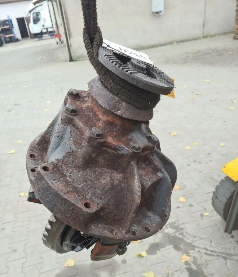 RENAULT WKŁAD MOSTU DYFER GŁÓWKA RENAULT MIDLUM DXI GAMA D VOLVO FL FE 3.91 17.5 - Differensial for Lastebil: bilde 1 RENAULT WKŁAD MOSTU DYFER GŁÓWKA RENAULT MIDLUM DXI GAMA D VOLVO FL FE 3.91 17.5 - Differensial for Lastebil: bilde 1