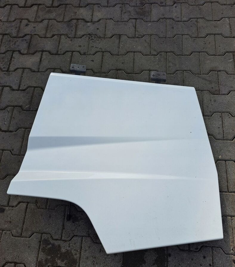 Renault GAMA RANGE T truck - Karosseri og eksteriør for Lastebil: bilde 4 Renault GAMA RANGE T truck - Karosseri og eksteriør for Lastebil: bilde 4