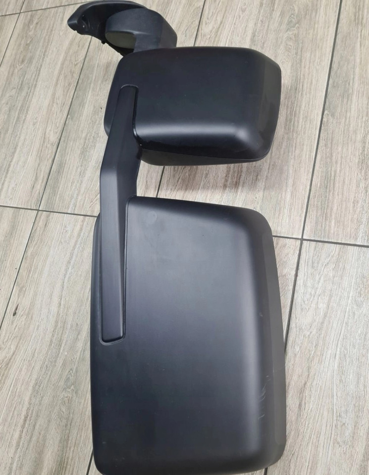 Renault GAMA T C K RANGE - Bakspeil: bilde 5 Renault GAMA T C K RANGE - Bakspeil: bilde 5