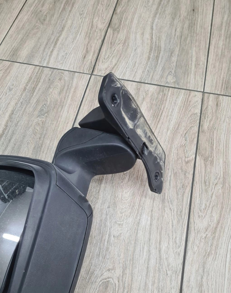 Renault GAMA T C K RANGE - Bakspeil: bilde 3 Renault GAMA T C K RANGE - Bakspeil: bilde 3