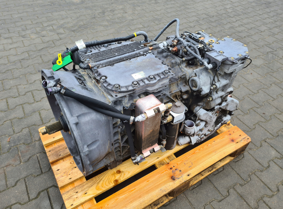 Renault I-SHIFT RETARDER VOLVO FH FMX 4 16 ATO3512F GAMA ATO Renault I-SHIFT RETARDER VOLVO FH FMX 4 16 ATO3512F RENAULT GAMA - Girkasse for Lastebil: bilde 1 Renault I-SHIFT RETARDER VOLVO FH FMX 4 16 ATO3512F GAMA ATO Renault I-SHIFT RETARDER VOLVO FH FMX 4 16 ATO3512F RENAULT GAMA - Girkasse for Lastebil: bilde 1