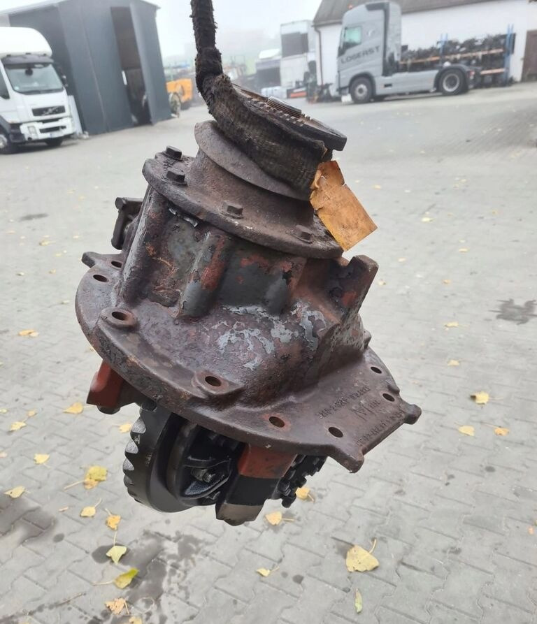Renault OE 39/10 Renault RENAULT MIDLUM DXI GAMA D VOLVO FL FE 19.5 3.90 - Differensial for Lastebil: bilde 5 Renault OE 39/10 Renault RENAULT MIDLUM DXI GAMA D VOLVO FL FE 19.5 3.90 - Differensial for Lastebil: bilde 5