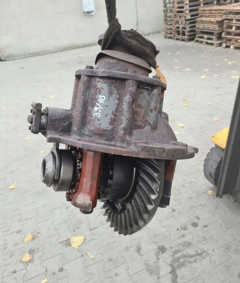 Renault OE 39/10 Renault RENAULT MIDLUM DXI GAMA D VOLVO FL FE 19.5 3.90 - Differensial for Lastebil: bilde 4 Renault OE 39/10 Renault RENAULT MIDLUM DXI GAMA D VOLVO FL FE 19.5 3.90 - Differensial for Lastebil: bilde 4