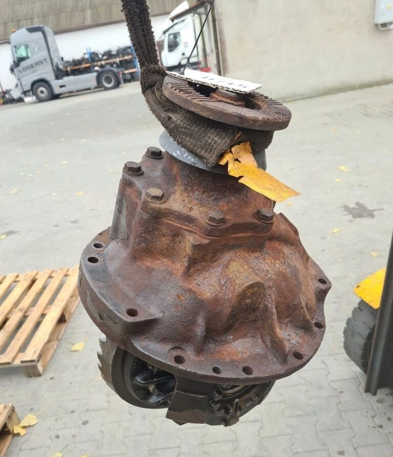 Renault OE 41/11 Renault RENAULT MIDLUM GAMA DXI VOLVO FL FE - Differensial for Lastebil: bilde 4 Renault OE 41/11 Renault RENAULT MIDLUM GAMA DXI VOLVO FL FE - Differensial for Lastebil: bilde 4