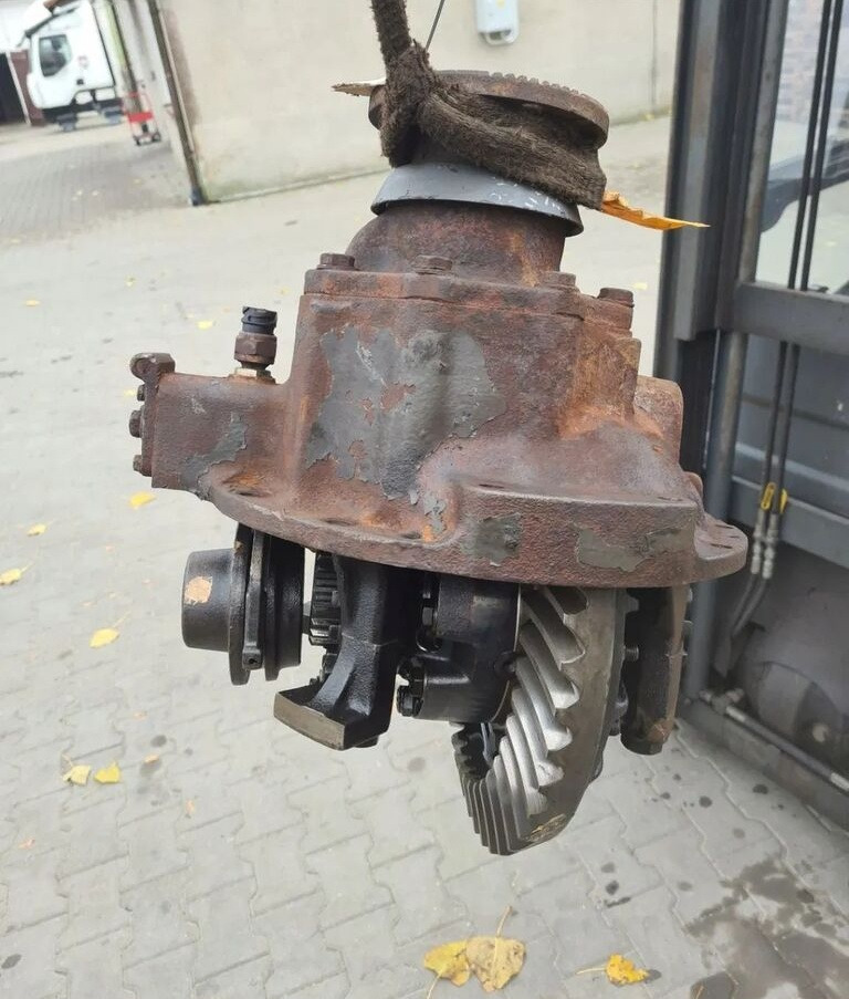 Renault OE 41/11 Renault RENAULT MIDLUM GAMA DXI VOLVO FL FE - Differensial for Lastebil: bilde 1 Renault OE 41/11 Renault RENAULT MIDLUM GAMA DXI VOLVO FL FE - Differensial for Lastebil: bilde 1