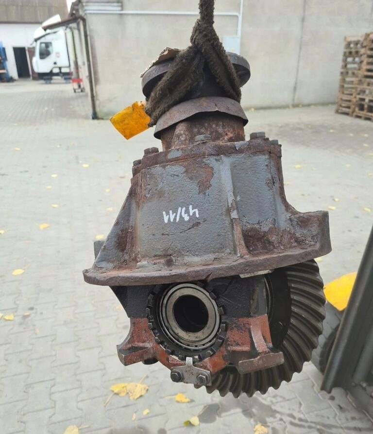 Renault OE 43/11 Renault RENAULT MIDLUM DXI GAMA D VOLVO FL FE 3.91 17.5 - Differensial for Lastebil: bilde 1 Renault OE 43/11 Renault RENAULT MIDLUM DXI GAMA D VOLVO FL FE 3.91 17.5 - Differensial for Lastebil: bilde 1