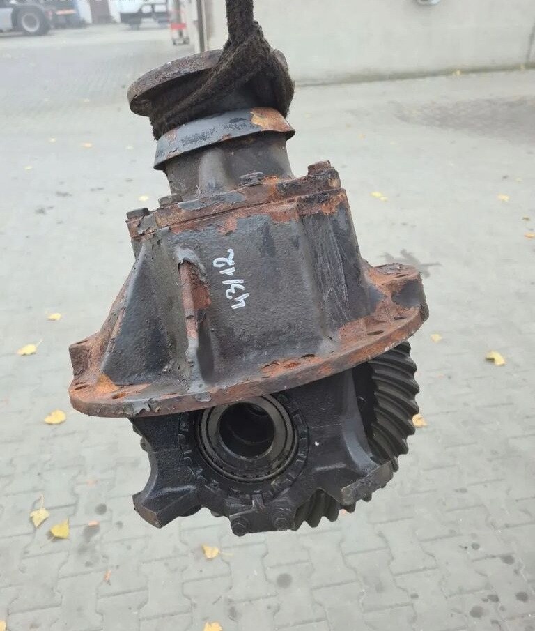 Renault OE 43/12 Renault RENAULT MIDLUM DXI GAMA D VOLVO FL 3.58 17.5 - Differensial for Lastebil: bilde 1 Renault OE 43/12 Renault RENAULT MIDLUM DXI GAMA D VOLVO FL 3.58 17.5 - Differensial for Lastebil: bilde 1