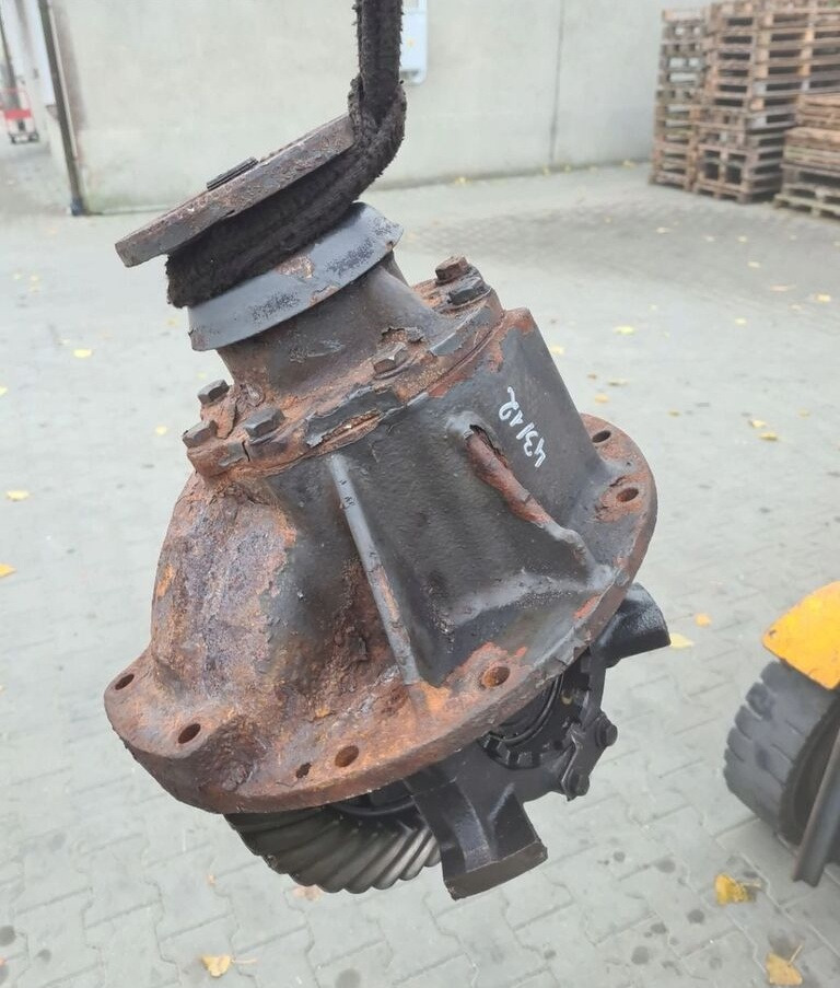 Renault OE 43/12 Renault RENAULT MIDLUM DXI GAMA D VOLVO FL 3.58 17.5 - Differensial for Lastebil: bilde 4 Renault OE 43/12 Renault RENAULT MIDLUM DXI GAMA D VOLVO FL 3.58 17.5 - Differensial for Lastebil: bilde 4
