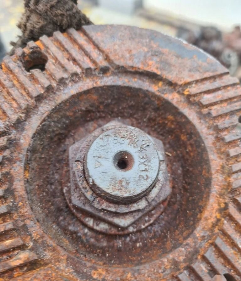 Renault OE 43/12 Renault RENAULT MIDLUM DXI GAMA D VOLVO FL 3.58 17.5 - Differensial for Lastebil: bilde 3 Renault OE 43/12 Renault RENAULT MIDLUM DXI GAMA D VOLVO FL 3.58 17.5 - Differensial for Lastebil: bilde 3