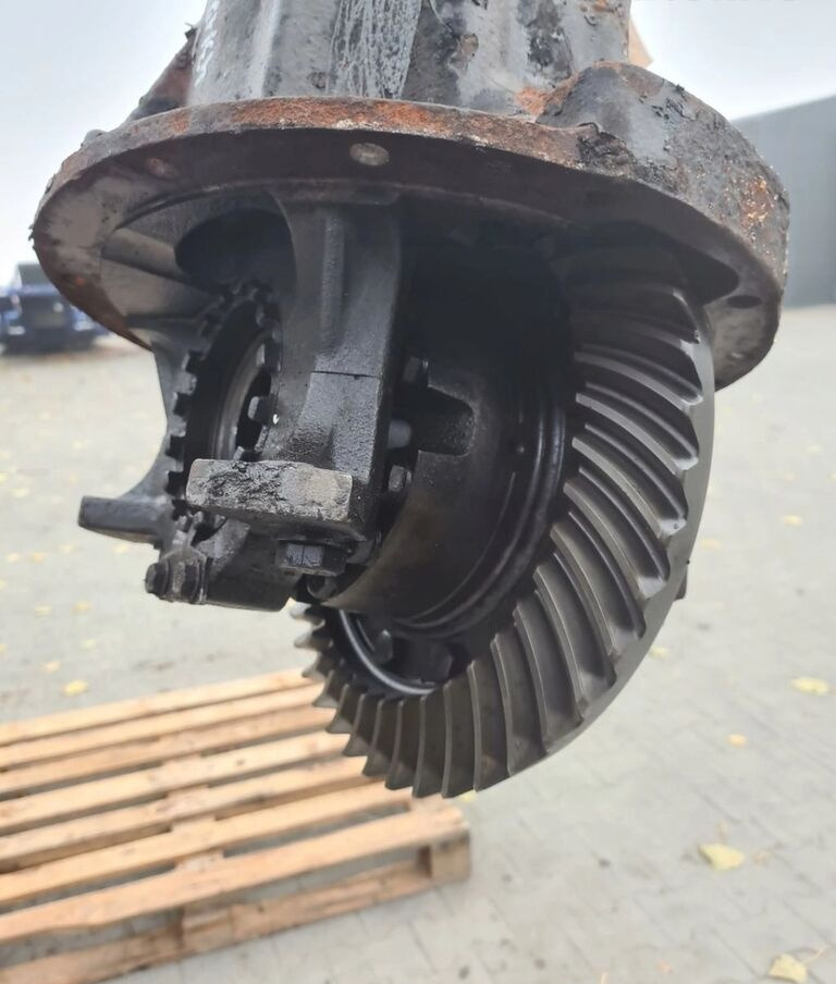 Renault OE 43/12 Renault RENAULT MIDLUM DXI GAMA D VOLVO FL 3.58 17.5 - Differensial for Lastebil: bilde 2 Renault OE 43/12 Renault RENAULT MIDLUM DXI GAMA D VOLVO FL 3.58 17.5 - Differensial for Lastebil: bilde 2