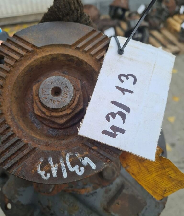 Renault OE 43/13 Renault RENAULT MIDLUM DXI GAMA D VOLVO FL FE - Differensial for Lastebil: bilde 2 Renault OE 43/13 Renault RENAULT MIDLUM DXI GAMA D VOLVO FL FE - Differensial for Lastebil: bilde 2