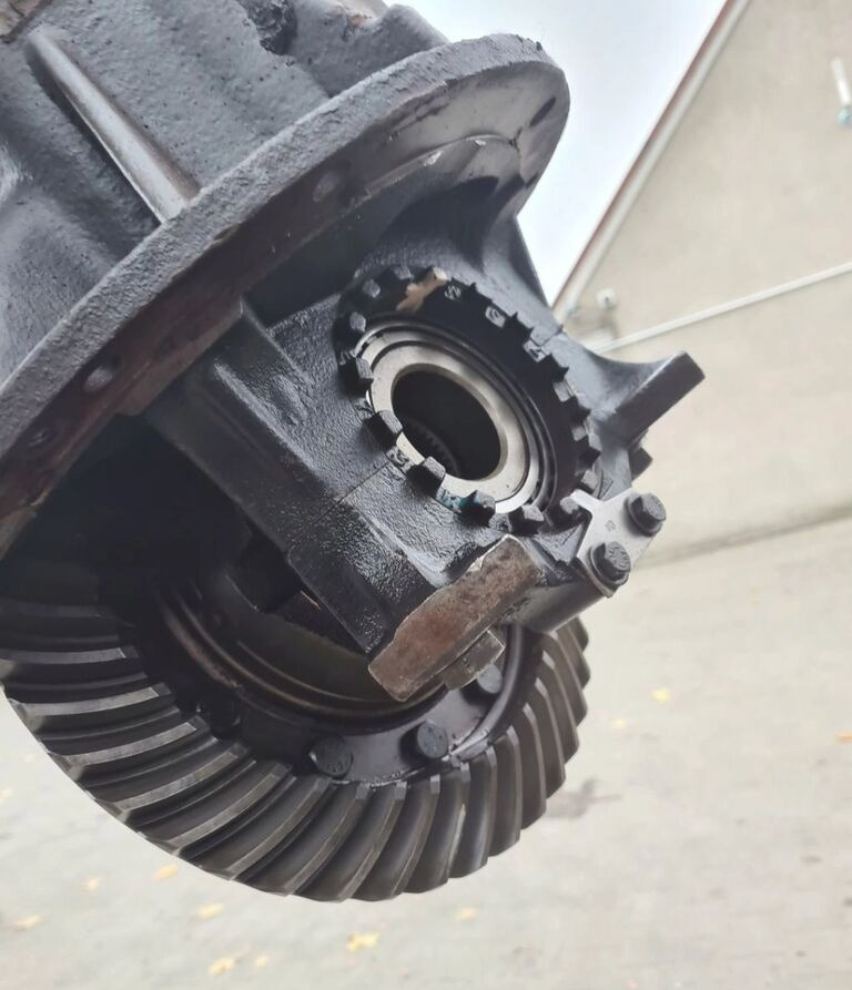 Renault OE 43/13 Renault RENAULT MIDLUM DXI GAMA D VOLVO FL FE - Differensial for Lastebil: bilde 1 Renault OE 43/13 Renault RENAULT MIDLUM DXI GAMA D VOLVO FL FE - Differensial for Lastebil: bilde 1
