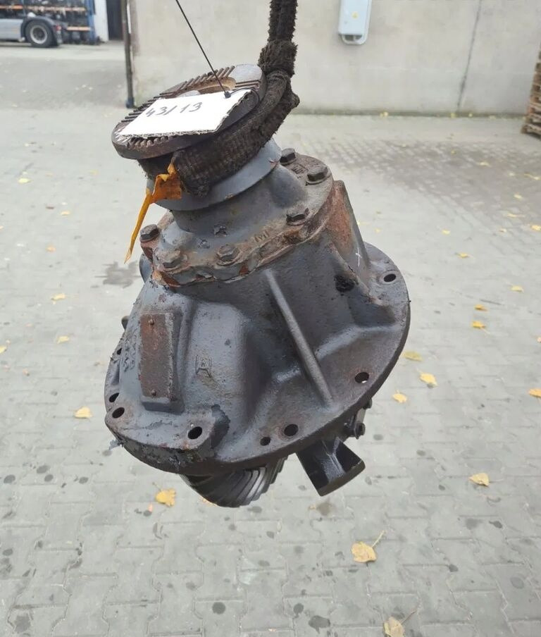 Renault OE 43/13 Renault RENAULT MIDLUM DXI GAMA D VOLVO FL FE - Differensial for Lastebil: bilde 5 Renault OE 43/13 Renault RENAULT MIDLUM DXI GAMA D VOLVO FL FE - Differensial for Lastebil: bilde 5
