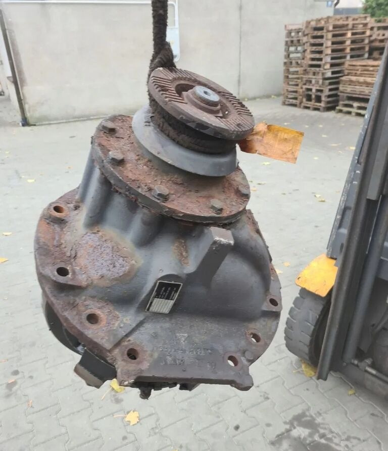 Renault OE Renault RENAULT MIDLUM DXI VOLVO FL - Differensial for Lastebil: bilde 2 Renault OE Renault RENAULT MIDLUM DXI VOLVO FL - Differensial for Lastebil: bilde 2