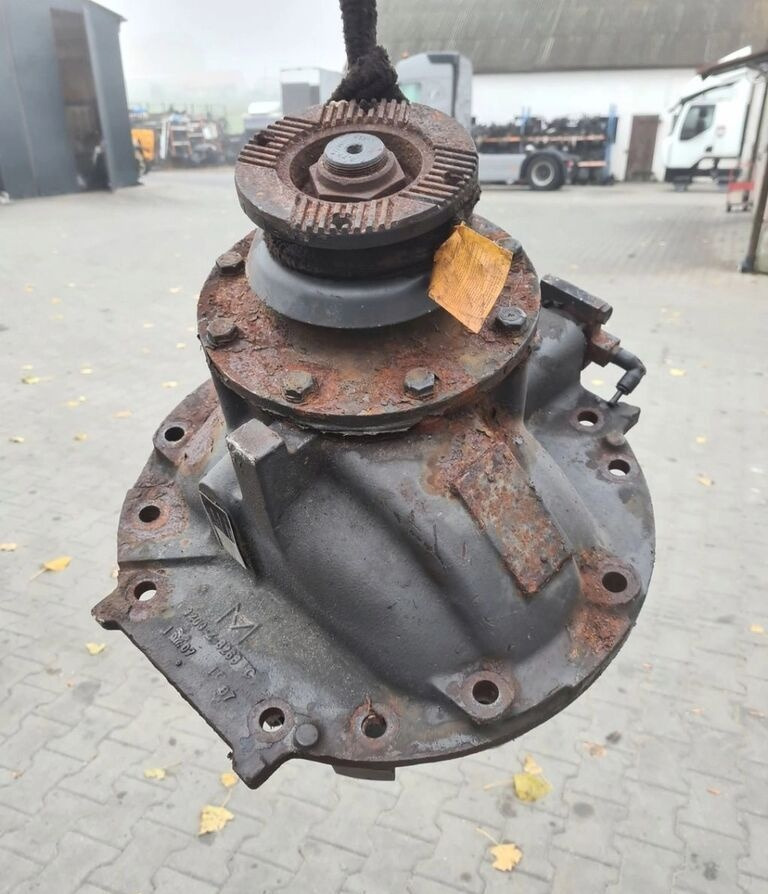Renault OE Renault RENAULT MIDLUM DXI VOLVO FL - Differensial for Lastebil: bilde 1 Renault OE Renault RENAULT MIDLUM DXI VOLVO FL - Differensial for Lastebil: bilde 1