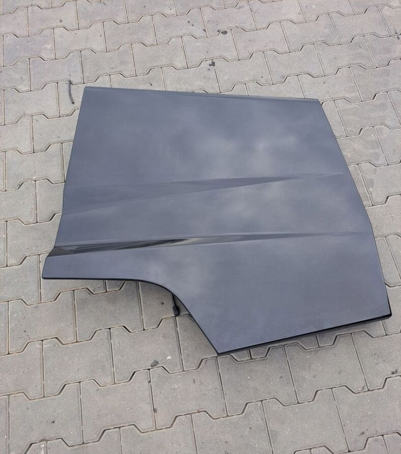 Renault T - Karosseri og eksteriør for Lastebil: bilde 2 Renault T - Karosseri og eksteriør for Lastebil: bilde 2