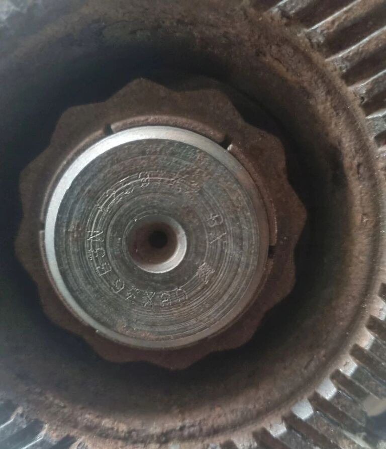 Renault WKŁAD MOSTU DYFER GŁÓWKA MIDLUM DXI VOLVO FL R22.5 4.75 38/8 Meritor RENAULT MIDLUM DXI VOLVO FL R22.5 4.75 38/8 - Differensial for Lastebil: bilde 3 Renault WKŁAD MOSTU DYFER GŁÓWKA MIDLUM DXI VOLVO FL R22.5 4.75 38/8 Meritor RENAULT MIDLUM DXI VOLVO FL R22.5 4.75 38/8 - Differensial for Lastebil: bilde 3