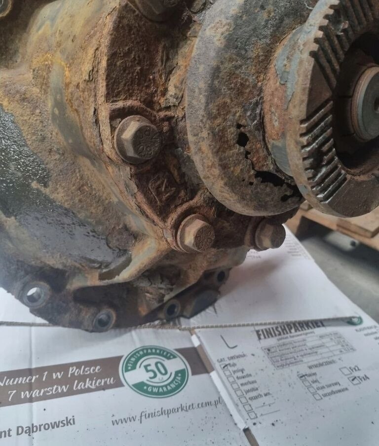 Renault WKŁAD MOSTU DYFER GŁÓWKA MIDLUM DXI VOLVO FL R22.5 4.75 38/8 Meritor RENAULT MIDLUM DXI VOLVO FL R22.5 4.75 38/8 - Differensial for Lastebil: bilde 5 Renault WKŁAD MOSTU DYFER GŁÓWKA MIDLUM DXI VOLVO FL R22.5 4.75 38/8 Meritor RENAULT MIDLUM DXI VOLVO FL R22.5 4.75 38/8 - Differensial for Lastebil: bilde 5