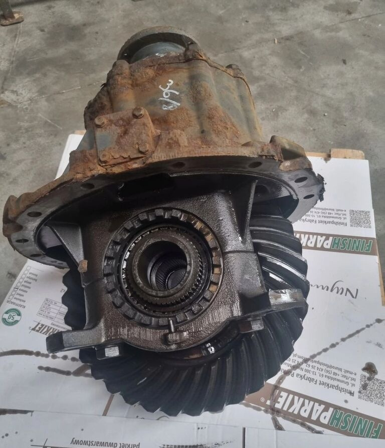Renault WKŁAD MOSTU DYFER GŁÓWKA MIDLUM DXI VOLVO FL R22.5 4.75 38/8 Meritor RENAULT MIDLUM DXI VOLVO FL R22.5 4.75 38/8 - Differensial for Lastebil: bilde 4 Renault WKŁAD MOSTU DYFER GŁÓWKA MIDLUM DXI VOLVO FL R22.5 4.75 38/8 Meritor RENAULT MIDLUM DXI VOLVO FL R22.5 4.75 38/8 - Differensial for Lastebil: bilde 4