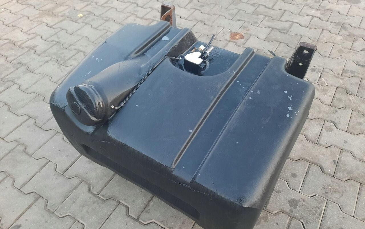 Renault ZBIORNIK PALIWA RENAULT GAMA D MIDLUM DXI VOLVO FL - Drivstofftank for Lastebil: bilde 3 Renault ZBIORNIK PALIWA RENAULT GAMA D MIDLUM DXI VOLVO FL - Drivstofftank for Lastebil: bilde 3