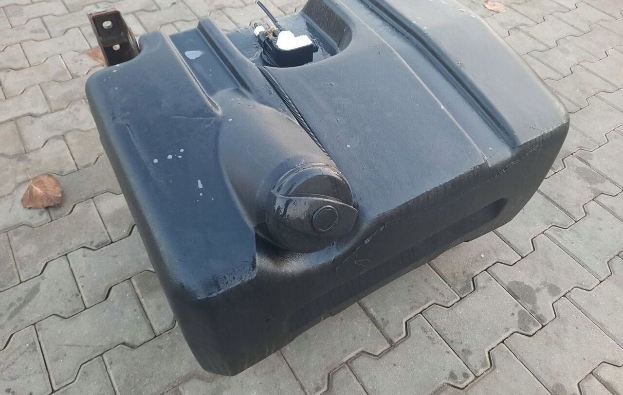 Renault ZBIORNIK PALIWA RENAULT GAMA D MIDLUM DXI VOLVO FL - Drivstofftank for Lastebil: bilde 4 Renault ZBIORNIK PALIWA RENAULT GAMA D MIDLUM DXI VOLVO FL - Drivstofftank for Lastebil: bilde 4