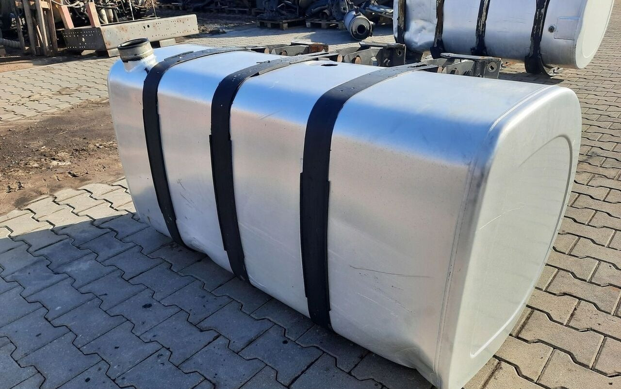 Renault ZBIORNIK PALIWA VOLVO FH4 FM4 FMX 140/70/70 21655313 - Drivstofftank for Lastebil: bilde 5 Renault ZBIORNIK PALIWA VOLVO FH4 FM4 FMX 140/70/70 21655313 - Drivstofftank for Lastebil: bilde 5