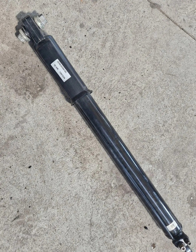 SIŁOWNIK PODNOSZENIA KABINY FORD F-MAX CARGO EURO 6 WEBER-HYDRAULIK JC46-00354-AC - Førerhusfjæring: bilde 1 SIŁOWNIK PODNOSZENIA KABINY FORD F-MAX CARGO EURO 6 WEBER-HYDRAULIK JC46-00354-AC - Førerhusfjæring: bilde 1