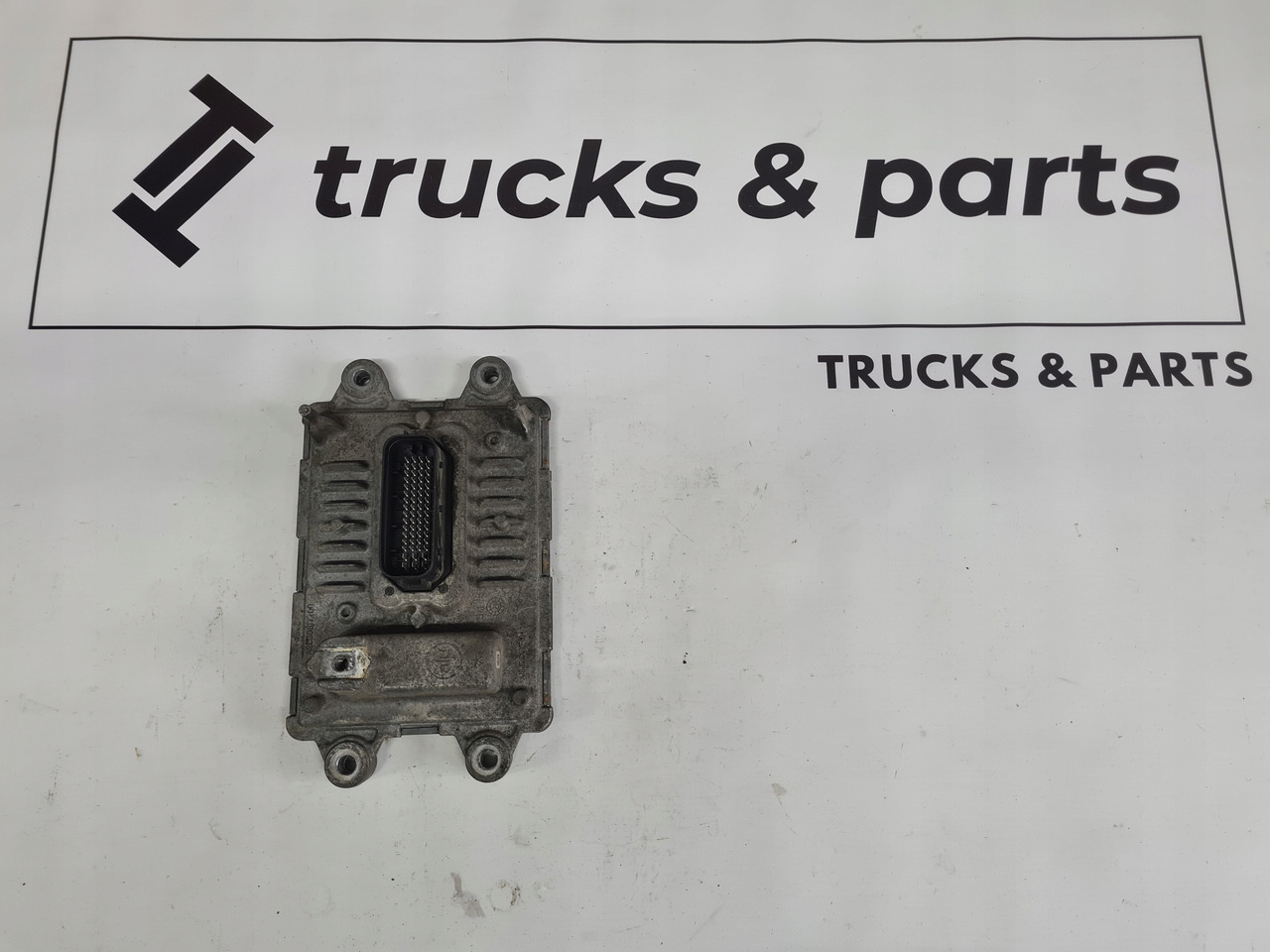 STEROWNIK ADBLUE RENAULT GAMA T EVO VOLVO FH 5 FM 5 FMX 23719483 - Styreenhet: bilde 1 STEROWNIK ADBLUE RENAULT GAMA T EVO VOLVO FH 5 FM 5 FMX 23719483 - Styreenhet: bilde 1