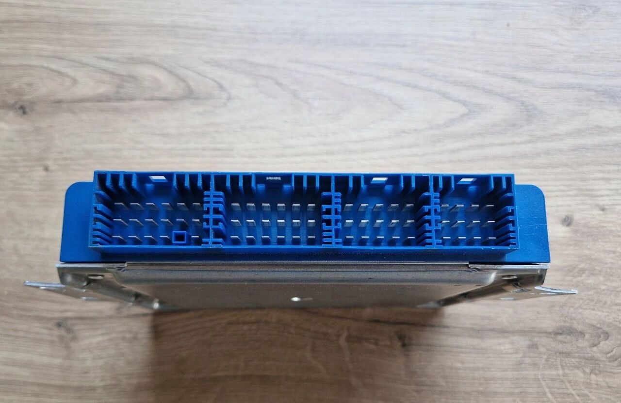 STEROWNIK KOMPUTER KASETA EBS 5 FORD F-MAX EURO 6 - Styreenhet for Lastebil: bilde 2 STEROWNIK KOMPUTER KASETA EBS 5 FORD F-MAX EURO 6 - Styreenhet for Lastebil: bilde 2