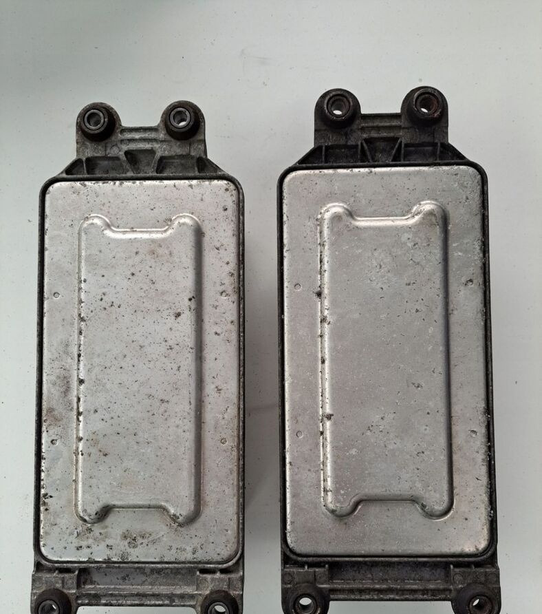 STEROWNIK RCIOM RENAULT T RANGE GAMA T 21855950 P03 / P02 21855950 - Styreenhet for Lastebil: bilde 1 STEROWNIK RCIOM RENAULT T RANGE GAMA T 21855950 P03 / P02 21855950 - Styreenhet for Lastebil: bilde 1