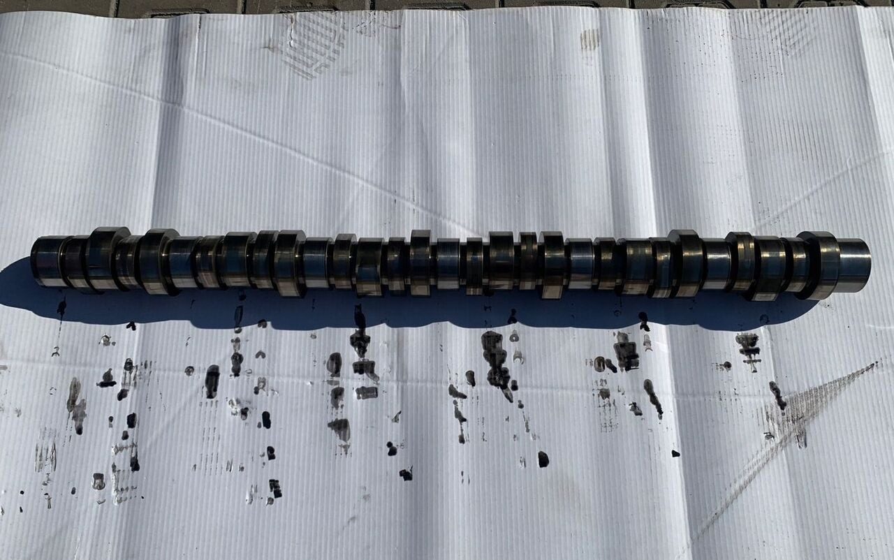 VEB 22145979   Volvo FH 4 FM 4 - Kamaksel for Lastebil: bilde 4 VEB 22145979   Volvo FH 4 FM 4 - Kamaksel for Lastebil: bilde 4