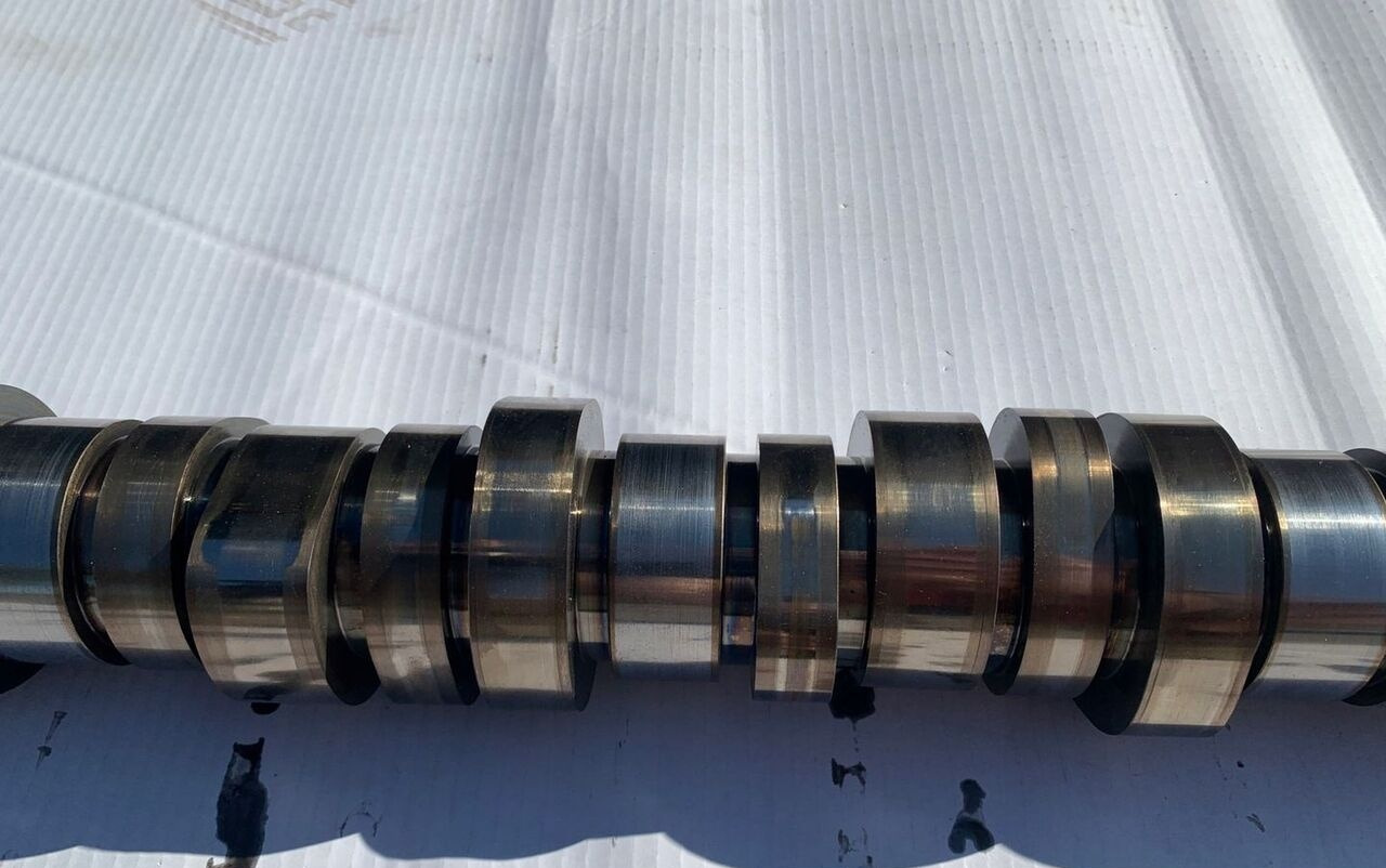 VEB 22145979   Volvo FH 4 FM 4 - Kamaksel for Lastebil: bilde 5 VEB 22145979   Volvo FH 4 FM 4 - Kamaksel for Lastebil: bilde 5