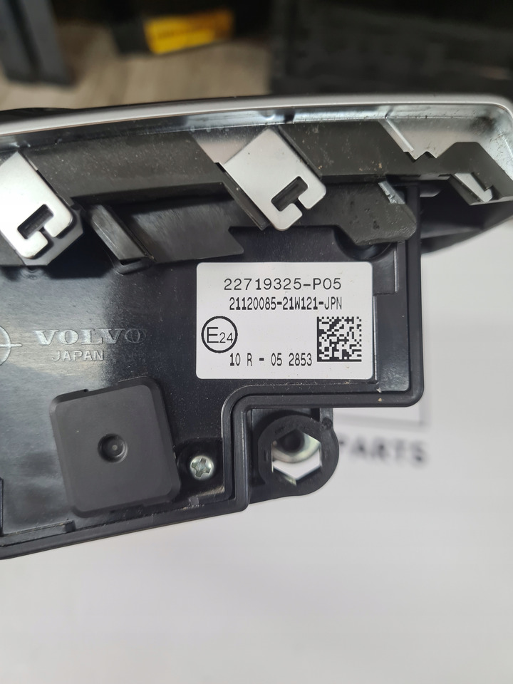 VOLVO 22719325 P05 ORYGINAŁ - Girspak: bilde 5 VOLVO 22719325 P05 ORYGINAŁ - Girspak: bilde 5