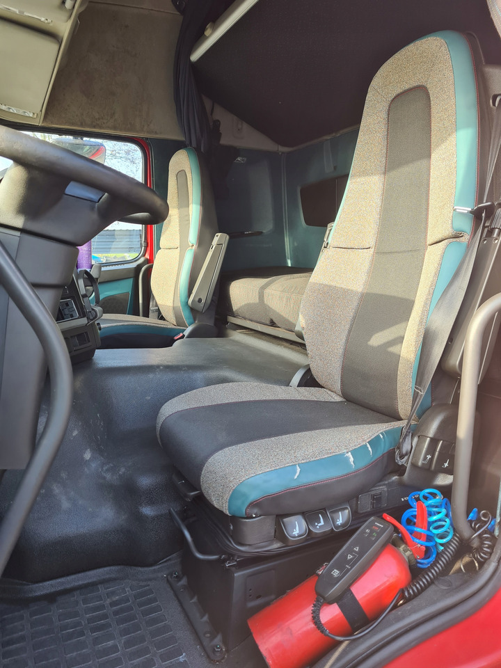 Førerhus for Lastebil VOLVO KABINA KOMPLETNA VOLVO FM 4 EURO 6 GLOBETROTTER: bilde 13