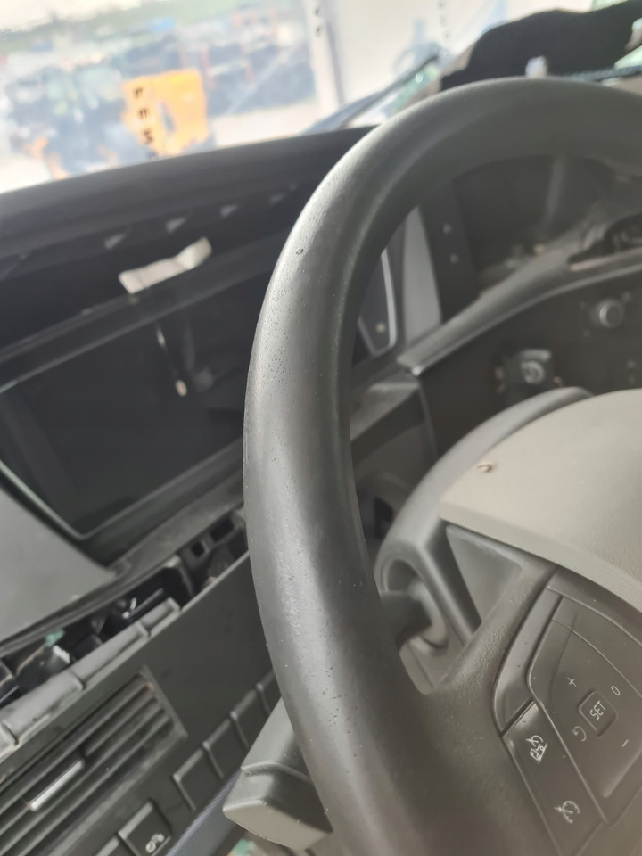 VOLVO WIELOFUNKCYJNA KOMPLETNA - Ratt for Lastebil: bilde 4 VOLVO WIELOFUNKCYJNA KOMPLETNA - Ratt for Lastebil: bilde 4