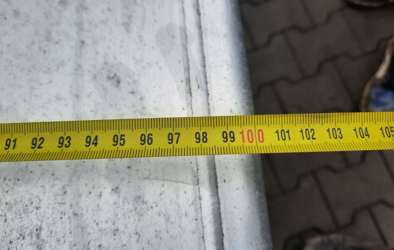 VOLVO ZBIORNIK PALIWA RENAULT GAMA T RANGE VOLVO FH FM 4 5 100/70/70 - Drivstofftank for Lastebil: bilde 5 VOLVO ZBIORNIK PALIWA RENAULT GAMA T RANGE VOLVO FH FM 4 5 100/70/70 - Drivstofftank for Lastebil: bilde 5