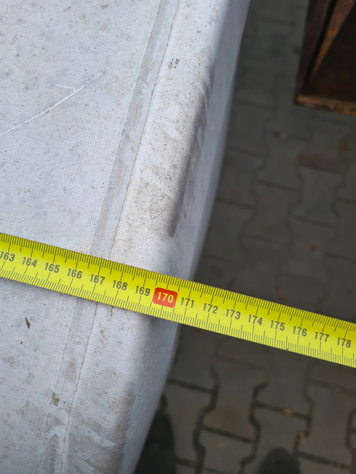 VOLVO ZBIORNIK PALIWA RENAULT PREMIUM MAGNUM DXI GAMA T VOLVO FH FM 13 4 170x70x70 - Drivstofftank for Lastebil: bilde 5 VOLVO ZBIORNIK PALIWA RENAULT PREMIUM MAGNUM DXI GAMA T VOLVO FH FM 13 4 170x70x70 - Drivstofftank for Lastebil: bilde 5