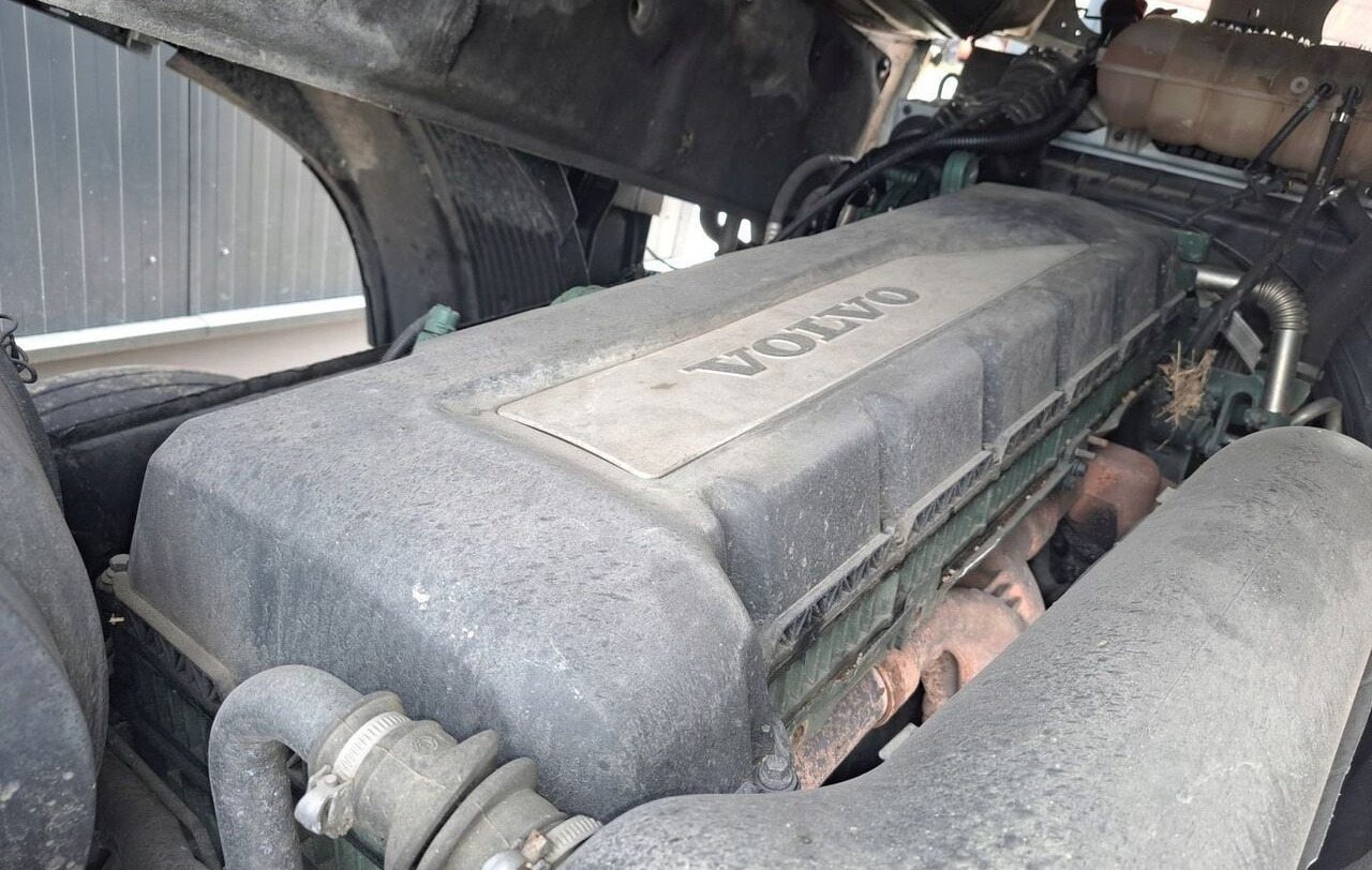 Volvo D13K 540 VOLVO Volvo FH 4 - Motor for Lastebil: bilde 1 Volvo D13K 540 VOLVO Volvo FH 4 - Motor for Lastebil: bilde 1