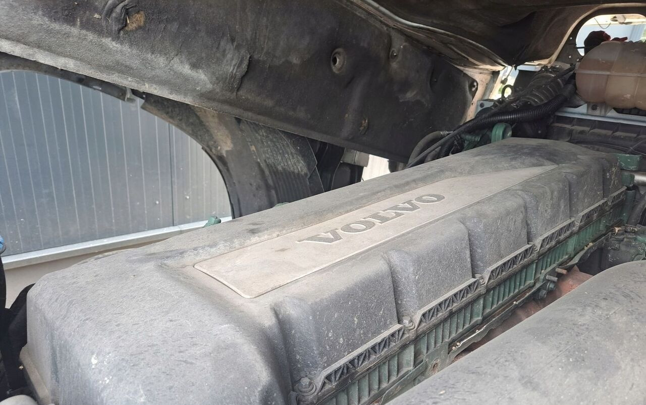 Volvo D13K 540 VOLVO Volvo FH 4 - Motor for Lastebil: bilde 2 Volvo D13K 540 VOLVO Volvo FH 4 - Motor for Lastebil: bilde 2