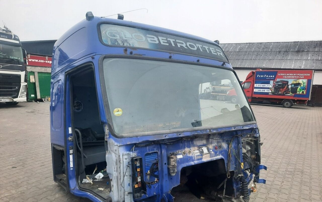 Volvo FH 12 13 - Førerhus for Lastebil: bilde 1 Volvo FH 12 13 - Førerhus for Lastebil: bilde 1