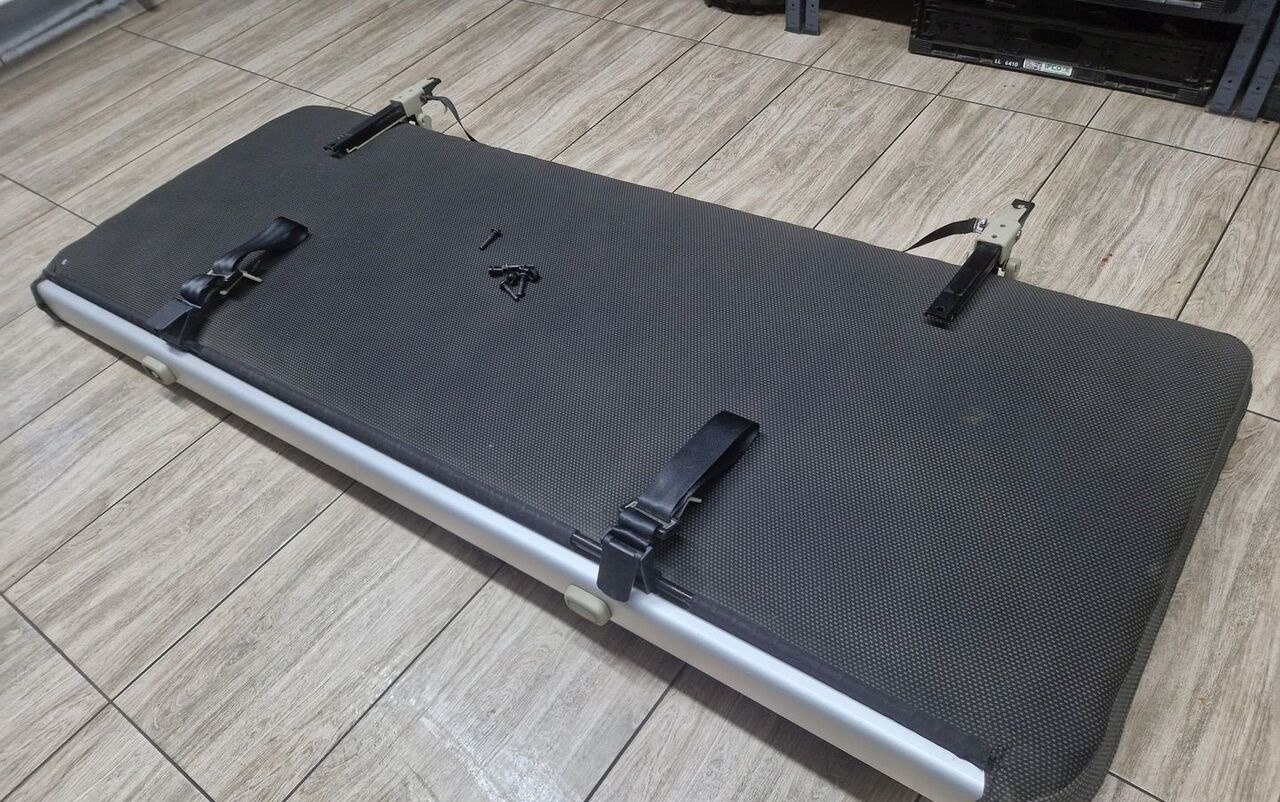 Volvo ŁÓŻKO GÓRNE LEŻANKA FH 4 - Sete for Lastebil: bilde 5 Volvo ŁÓŻKO GÓRNE LEŻANKA FH 4 - Sete for Lastebil: bilde 5