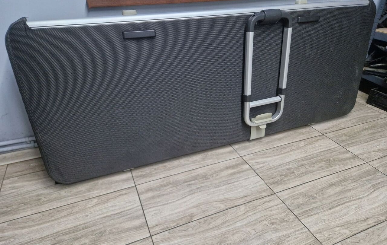 Volvo ŁÓŻKO GÓRNE LEŻANKA FH 4 - Sete for Lastebil: bilde 1 Volvo ŁÓŻKO GÓRNE LEŻANKA FH 4 - Sete for Lastebil: bilde 1