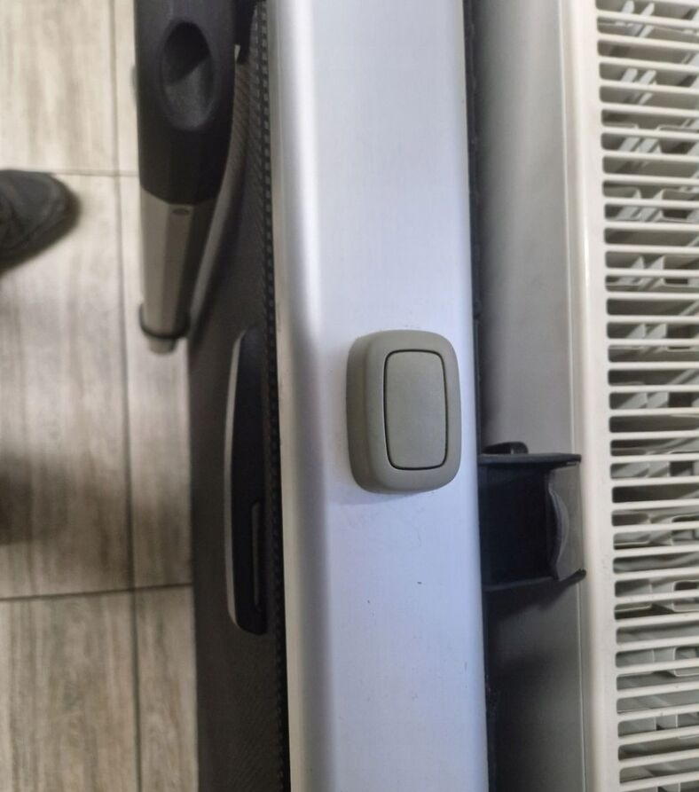 Volvo ŁÓŻKO GÓRNE LEŻANKA FH 4 - Sete for Lastebil: bilde 2 Volvo ŁÓŻKO GÓRNE LEŻANKA FH 4 - Sete for Lastebil: bilde 2