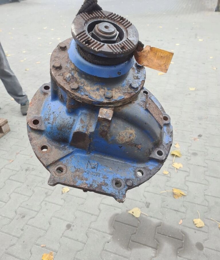 Volvo OE 37/9 Renault RENAULT MIDLUM DXI GAMA D VOLVO FL FE 37/9 4.11 - Differensial for Lastebil: bilde 5 Volvo OE 37/9 Renault RENAULT MIDLUM DXI GAMA D VOLVO FL FE 37/9 4.11 - Differensial for Lastebil: bilde 5