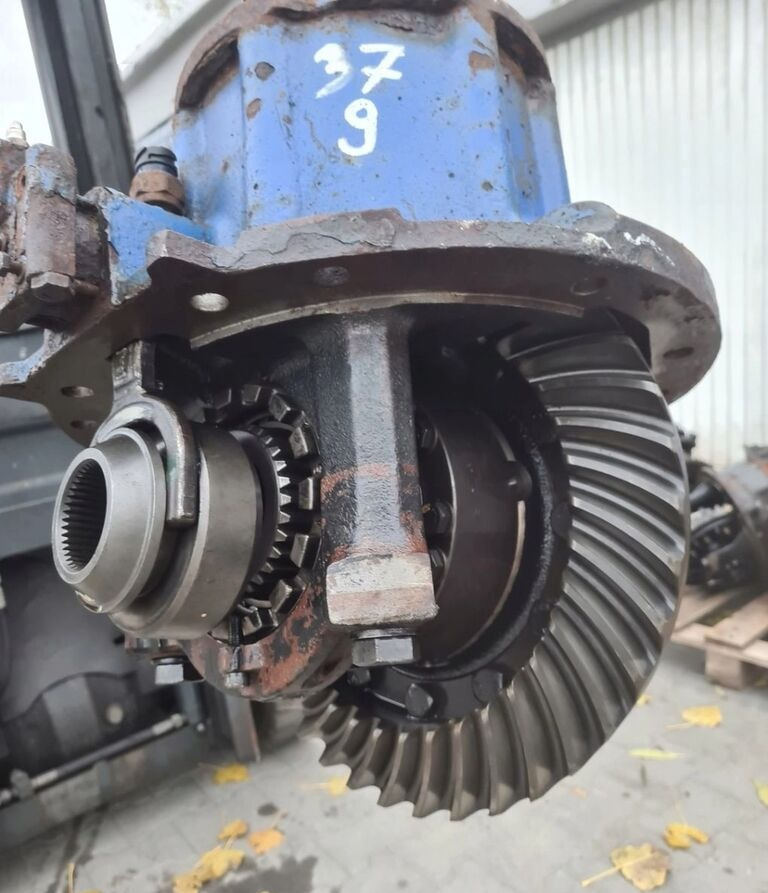 Volvo OE 37/9 Renault RENAULT MIDLUM DXI GAMA D VOLVO FL FE 37/9 4.11 - Differensial for Lastebil: bilde 3 Volvo OE 37/9 Renault RENAULT MIDLUM DXI GAMA D VOLVO FL FE 37/9 4.11 - Differensial for Lastebil: bilde 3